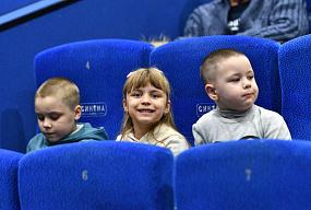 Одна страна: Фонд Чижова&hellip;